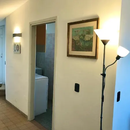 Stella Apartment *