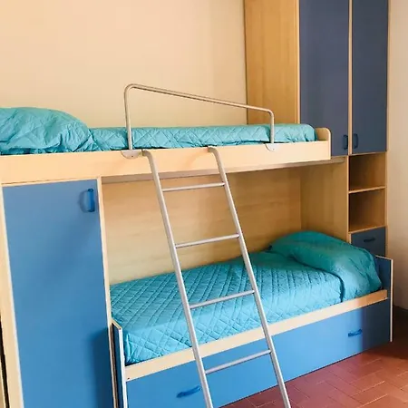 Stella Apartment